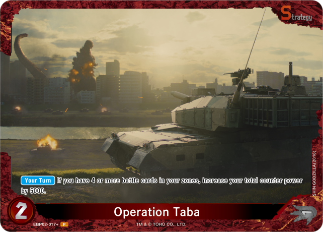 Operation Taba
