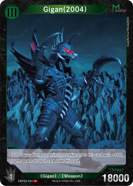 Gigan (2004)